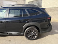 2025 Subaru Outback Onyx Edition XT