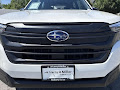 2025 Subaru Forester Base
