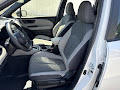 2025 Subaru Forester Base