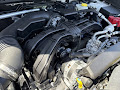 2025 Subaru Forester Base