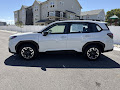 2025 Subaru Forester Base