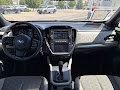 2025 Subaru Forester Base