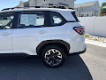 2025 Subaru Forester Base