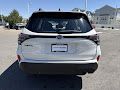 2025 Subaru Forester Base