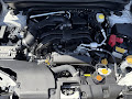 2025 Subaru Forester Base