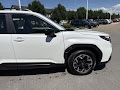2025 Subaru Forester Base