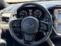 2025 Subaru Forester Base