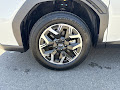 2025 Subaru Forester Base