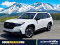 2025 Subaru Forester Base