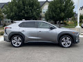 2023 Subaru Solterra Limited