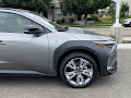 2023 Subaru Solterra Limited