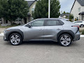 2023 Subaru Solterra Limited