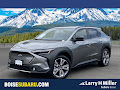 2023 Subaru Solterra Limited