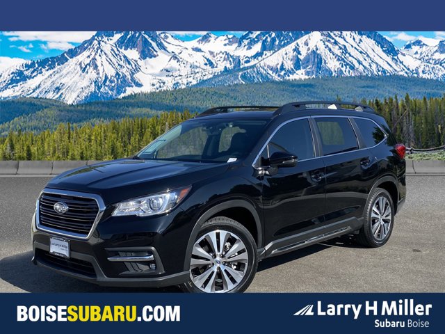 2022 Subaru Ascent Limited