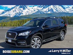 2022 Subaru Ascent Limited