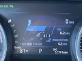 2018 Toyota Camry Hybrid XLE