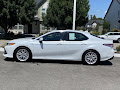 2018 Toyota Camry Hybrid XLE