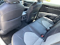 2018 Toyota Camry Hybrid XLE