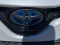 2018 Toyota Camry Hybrid XLE