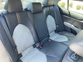 2018 Toyota Camry Hybrid XLE