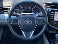 2018 Toyota Camry Hybrid XLE