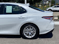 2018 Toyota Camry Hybrid XLE