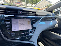 2018 Toyota Camry Hybrid XLE