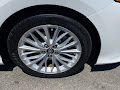 2018 Toyota Camry Hybrid XLE