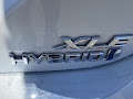 2018 Toyota Camry Hybrid XLE