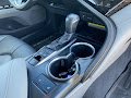 2018 Toyota Camry Hybrid XLE