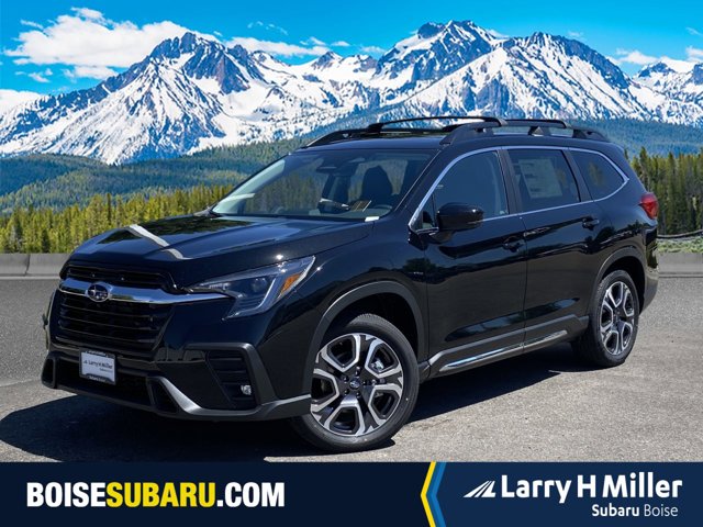 2025 Subaru Ascent Limited