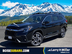 2025 Subaru Ascent Limited