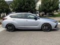 2025 Subaru Impreza RS
