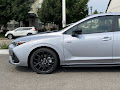 2025 Subaru Impreza RS