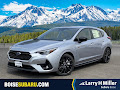 2025 Subaru Impreza RS