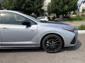 2025 Subaru Impreza RS