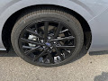 2025 Subaru Impreza RS