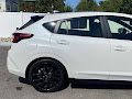 2024 Subaru Impreza RS