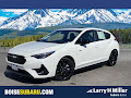 2024 Subaru Impreza RS