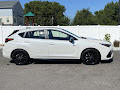 2024 Subaru Impreza RS