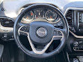 2017 Jeep Cherokee Altitude