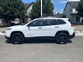 2017 Jeep Cherokee Altitude