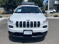 2017 Jeep Cherokee Altitude