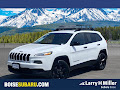 2017 Jeep Cherokee Altitude