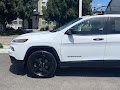 2017 Jeep Cherokee Altitude
