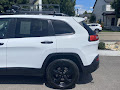 2017 Jeep Cherokee Altitude