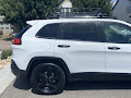 2017 Jeep Cherokee Altitude