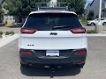 2017 Jeep Cherokee Altitude