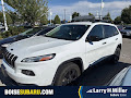 2017 Jeep Cherokee Altitude