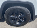 2017 Jeep Cherokee Altitude